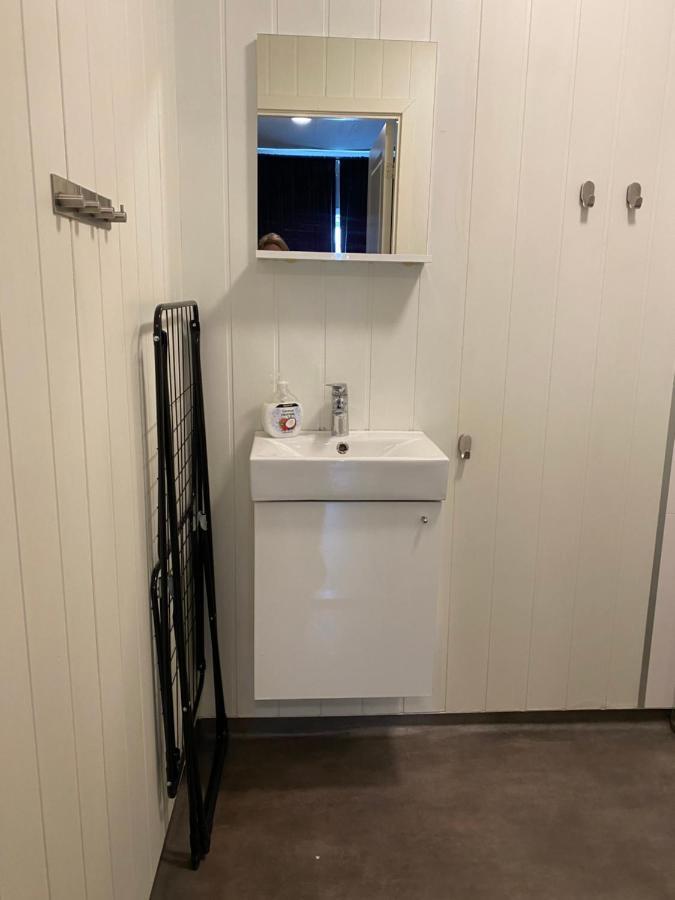 Mosjoen Overnatting, Tordenskjolds Gate 24B Ngoại thất bức ảnh