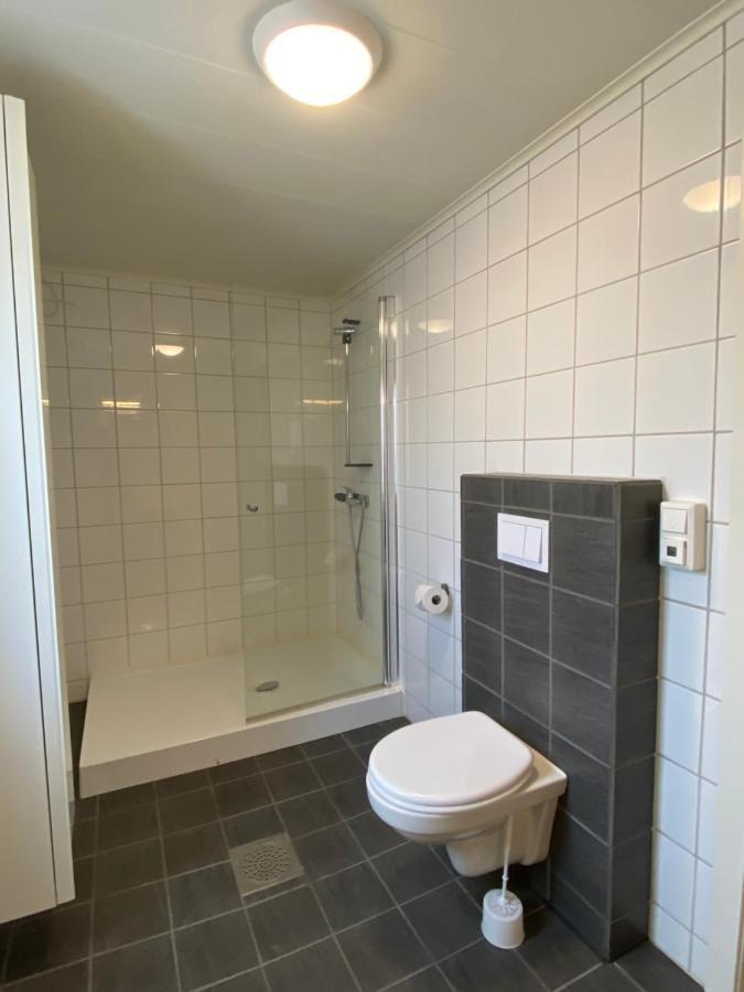 Mosjoen Overnatting, Tordenskjolds Gate 24B Ngoại thất bức ảnh