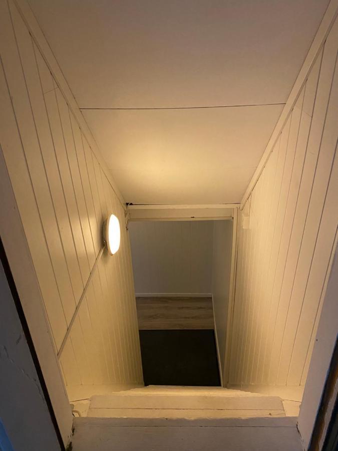 Mosjoen Overnatting, Tordenskjolds Gate 24B Ngoại thất bức ảnh