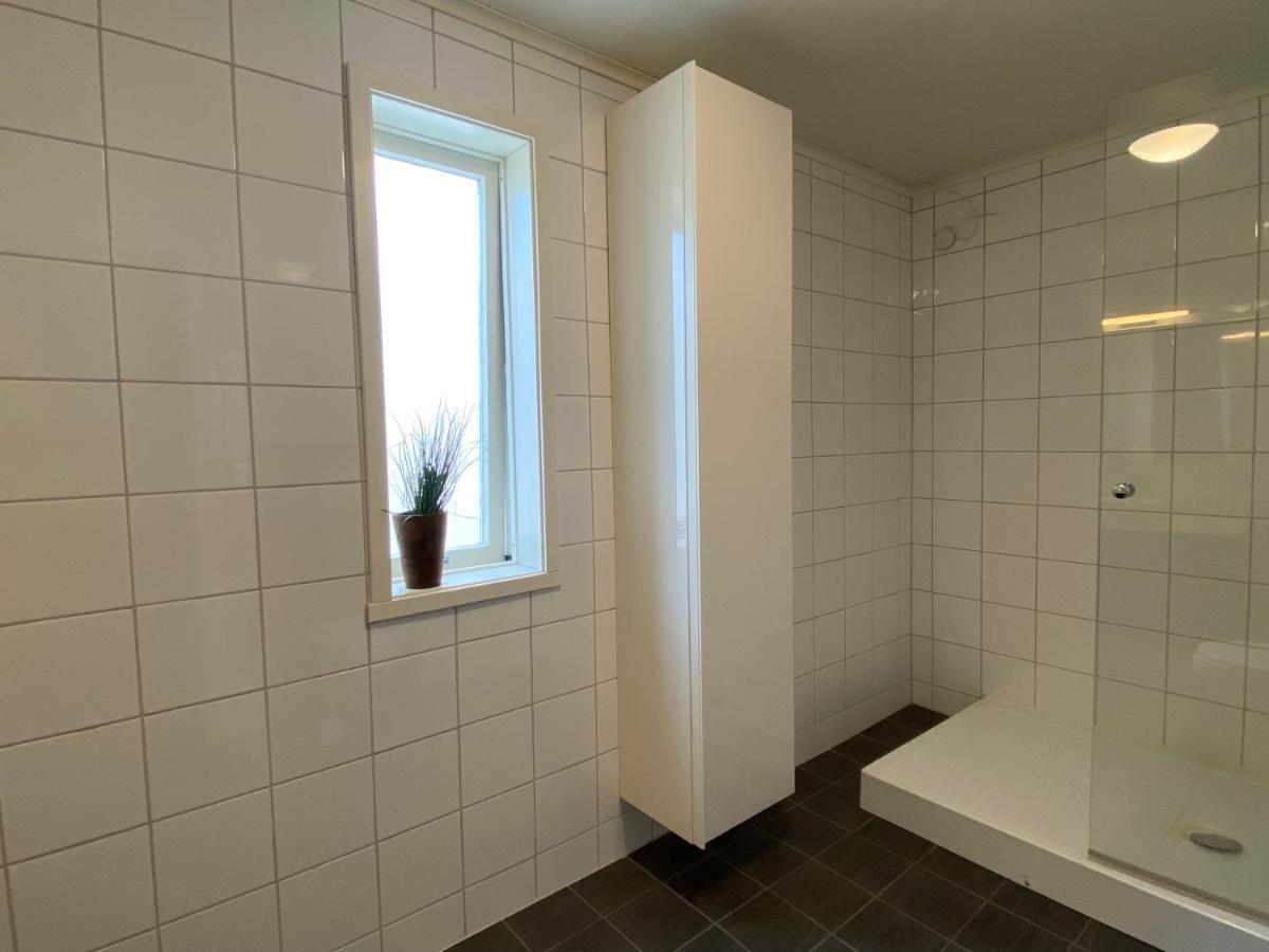 Mosjoen Overnatting, Tordenskjolds Gate 24B Ngoại thất bức ảnh