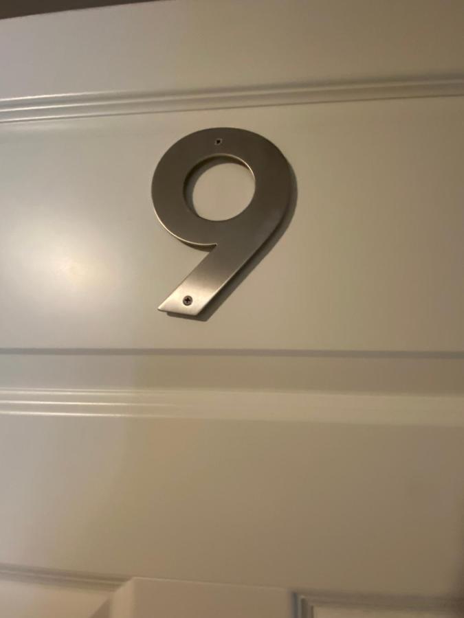 Mosjoen Overnatting, Tordenskjolds Gate 24B Ngoại thất bức ảnh
