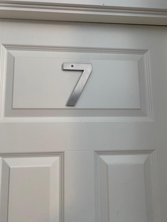 Mosjoen Overnatting, Tordenskjolds Gate 24B Ngoại thất bức ảnh