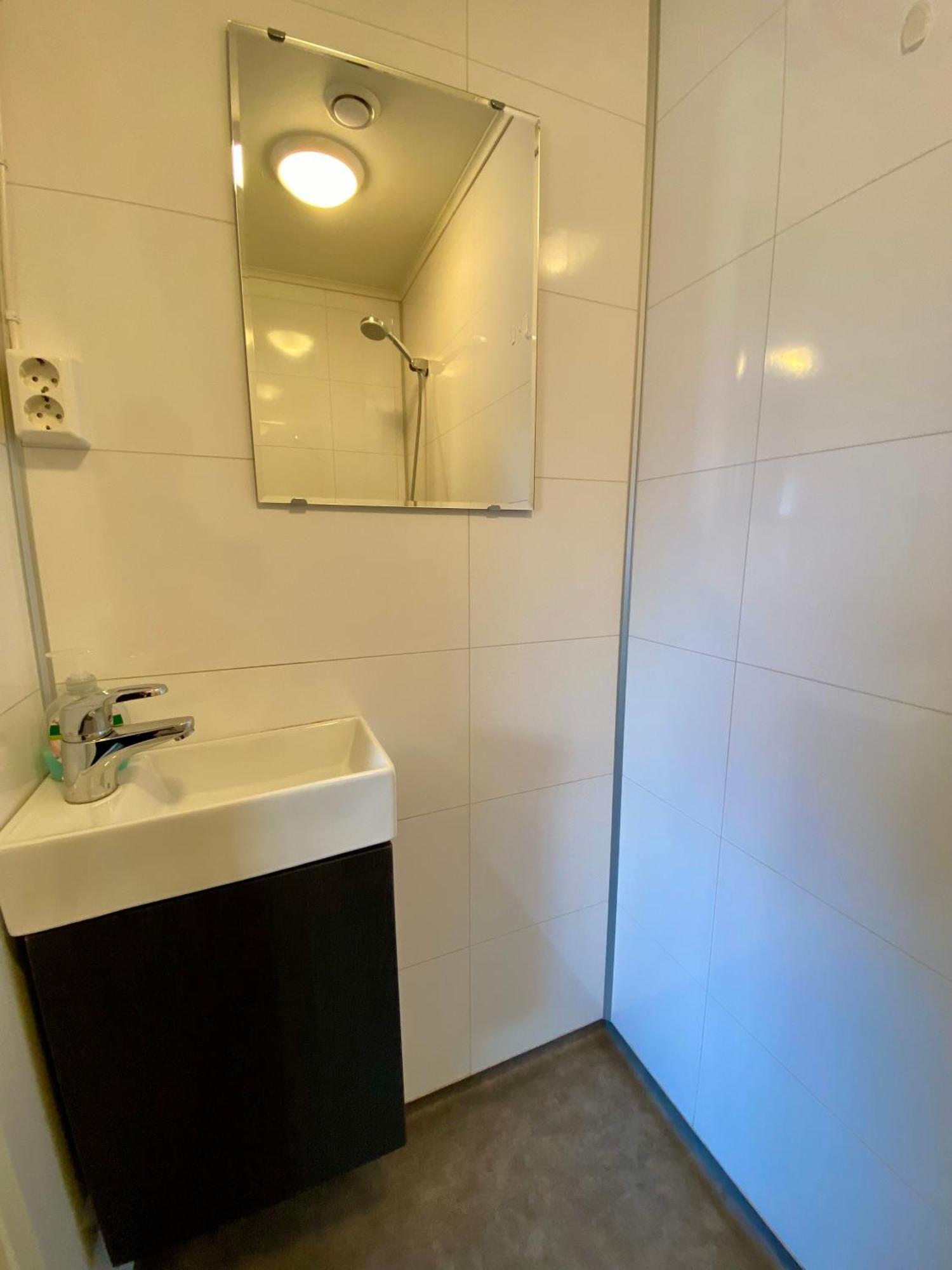 Mosjoen Overnatting, Tordenskjolds Gate 24B Ngoại thất bức ảnh